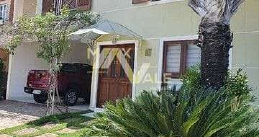 Casa à venda por R$ 890.000,00 - Jardim Maria Amélia - Jacareí/SP