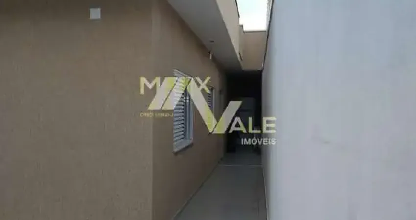Casa à venda, 158 m² por R$ 636.000,00 - Cidade Jardim - Jacareí/SP