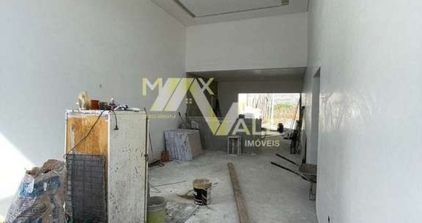 Casa com 3 dormitórios à venda, 150 m² por R$ 845.000 - Villa Branca - Jacareí/SP