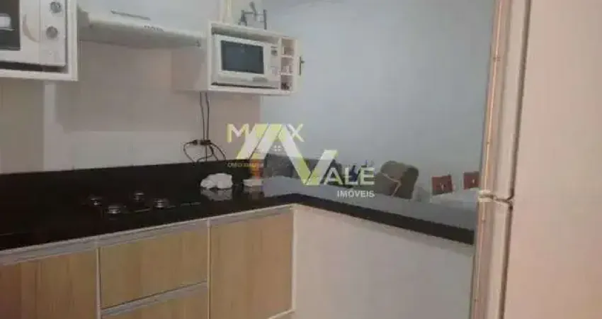 Casa com 2 dormitórios à venda, 75 m² por R$ 400.000 - Villa Branca - Jacareí/SP