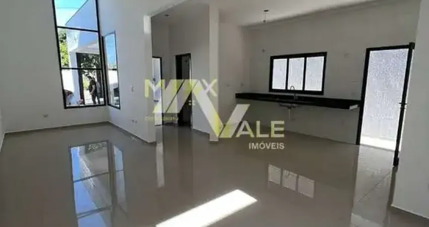 Casa com 3 dormitórios à venda, 170 m² por R$ 900.000 - Villa Branca - Jacareí/SP