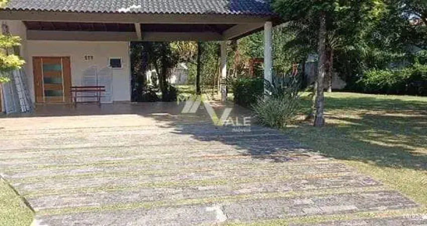 Casa com 4 dormitórios para alugar, 600 m² por R$ 11.166/mês - Parque Mirante Do Vale - Jacareí/SP