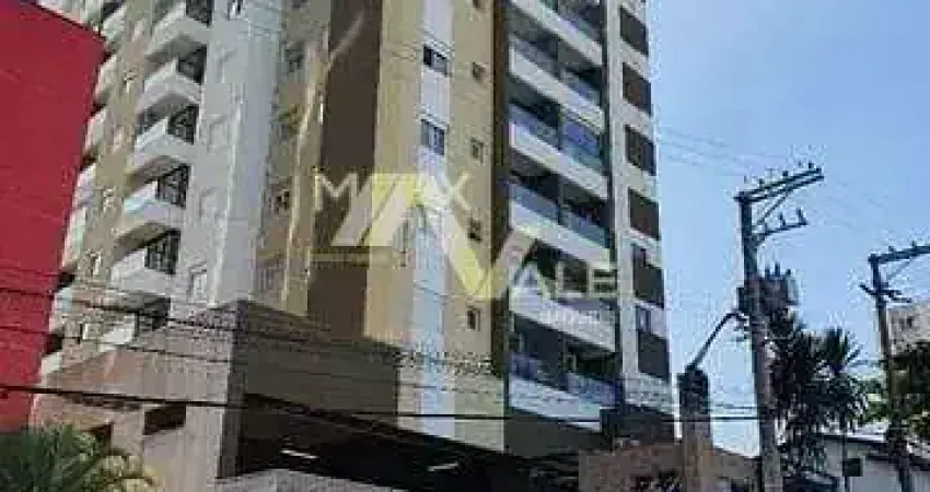 Apartamento com 2 dormitórios à venda, 52 m² por R$ 480.000,00 - Jardim Oswaldo Cruz - São José dos