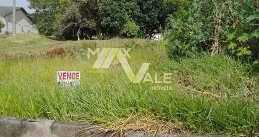 Terreno à venda, 250 m² por R$ 310.000 - Villa Branca - Jacareí/SP