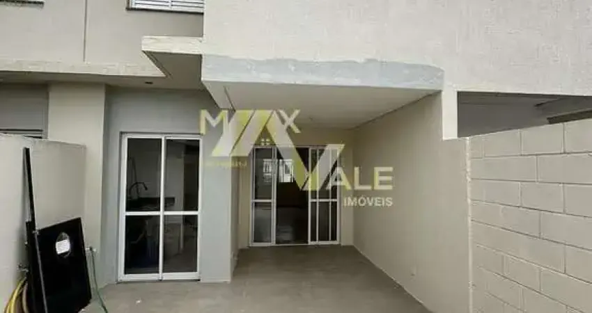 Sobrado com 3 dormitórios à venda, 109 m² por R$ 600.000 - Jardim Santa Maria - Jacareí/SP