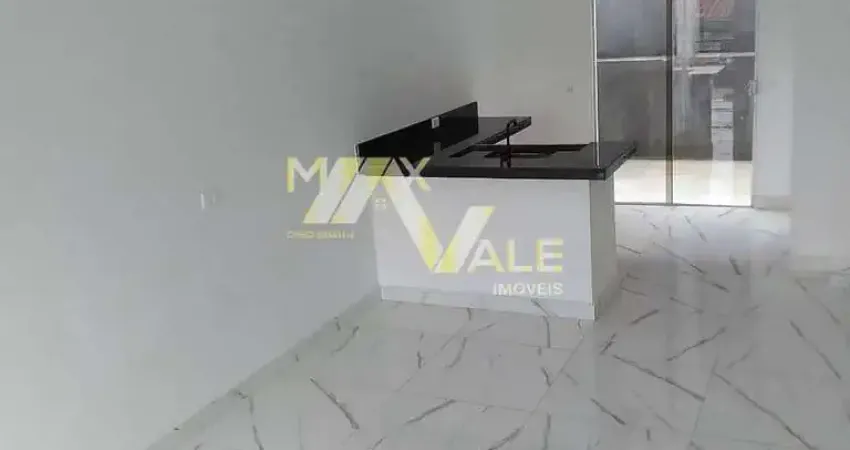 Sobrado com 2 dormitórios à venda, 73 m² por R$ 310.000,00 - Centro - Jacareí/SP