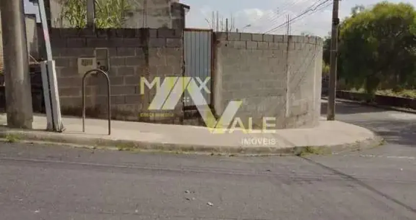 Terreno à venda, 224 m² por R$ 300.000,00 - Villa Branca - Jacareí/SP