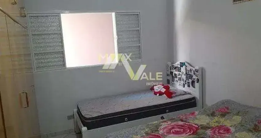 Casa à venda, 82 m² por R$ 320.000,00 - Jardim Santa Marina - Jacareí/SP