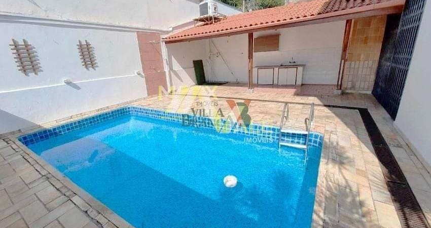 Casa à venda, 300 m² por R$ 850.000,00 - Jardim América - Jacareí/SP