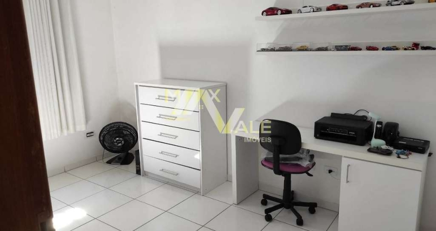 Casa à venda, 54 m² por R$ 265.000,00 - Loteamento Vila Romana - Jacareí/SP