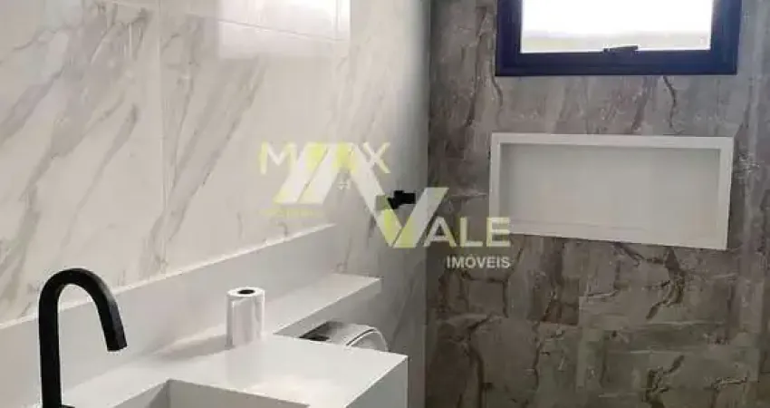 Casa com 3 dormitórios à venda, 152 m² por R$ 1.350.000,00 - Recanto dos Eucaliptos - São José dos