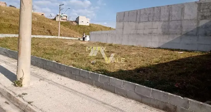 Terreno à venda, 435 m² por R$ 260.000 - Jardim Leblon - Jacareí/SP
