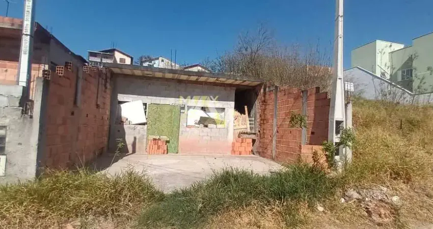 Terreno à venda, 154 m² por R$ 239.000 - Jacareí - Jacareí/SP