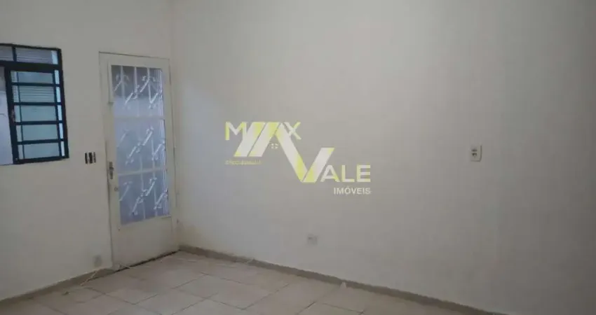 Casa à venda, 195 m² por R$ 320.000,00 - Jardim Paraíba - Jacareí/SP