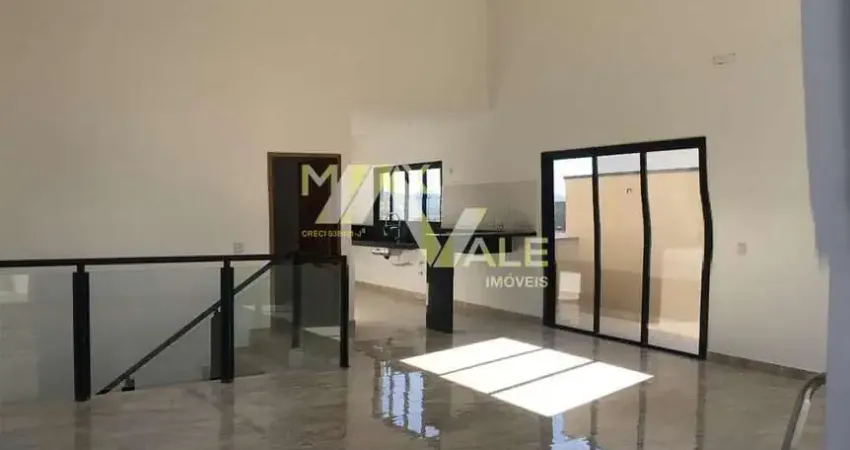 Casa com 3 dormitórios à venda, 256 m² por R$ 1.150.000,00 - Condomínio Golden Park - Jacareí/SP