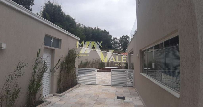 Casa à venda, 614 m² por R$ 3.800.000,00 - Caputera - Arujá/SP