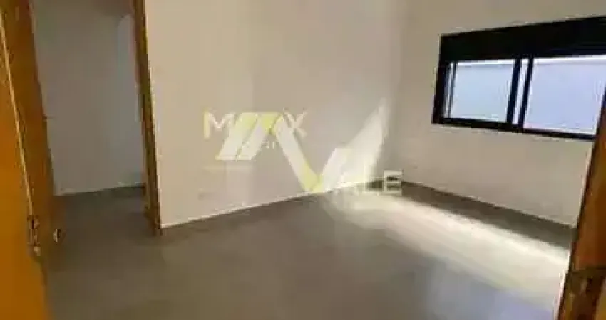 Casa com 3 dormitórios à venda, 145 m² por R$ 870.000 - Villa Branca - Jacareí/SP