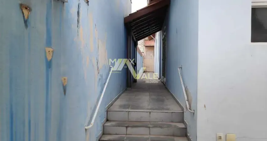 Casa à venda, 198 m² por R$ 480.000,00 - Centro - Jacareí/SP