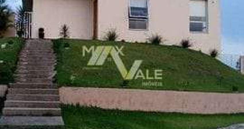Casa com 3 dormitórios à venda, 216 m² por R$ 800.000,00 - Cidade Nova Jacareí - Jacareí/SP