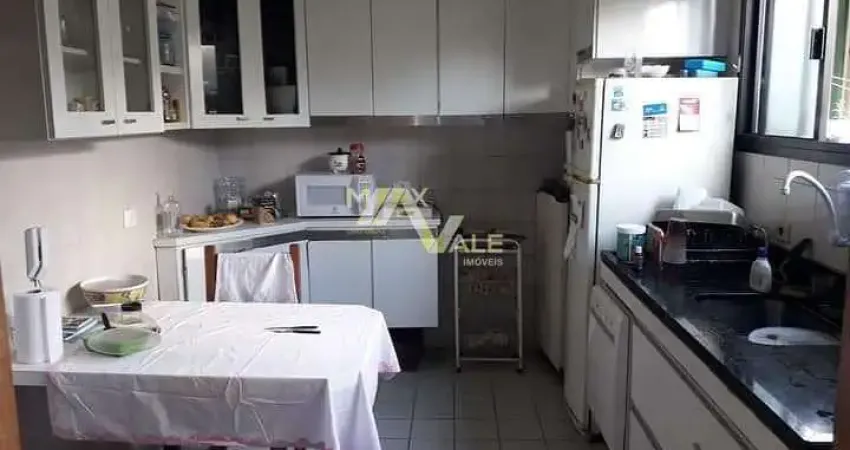 Apartamento à venda, 97 m² por R$ 630.000,00 - Jardim Califórnia - Jacareí/SP