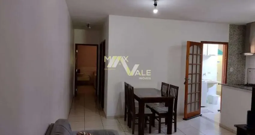 Casa à venda, 84 m² por R$ 425.000,00 - Villa Branca - Jacareí/SP