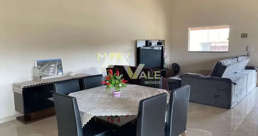 Casa à venda, 220 m² por R$ 660.000,00 - Centro - Taubaté/SP