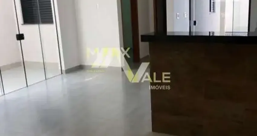 Casa com 3 dormitórios à venda, 100 m² por R$ 730.000 - Villa Branca - Jacareí/SP