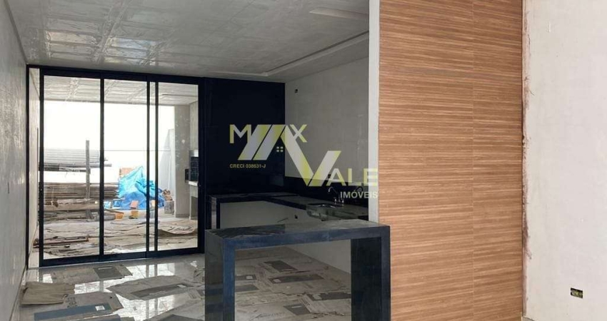 Casa à venda, 166 m² por R$ 923.000,00 - Villa Branca - Jacareí/SP