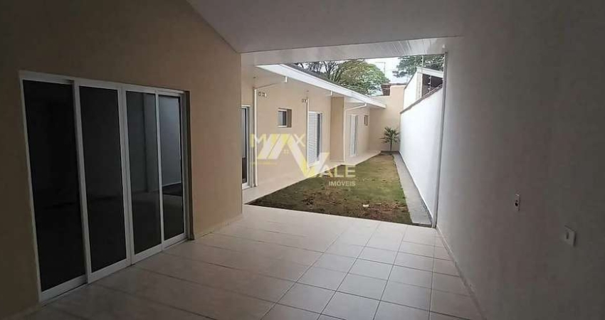 Casa com 3 dormitórios, 130 m² - venda por R$ 850.000,00 ou aluguel por R$ 3.800,00/mês - Jardim Si