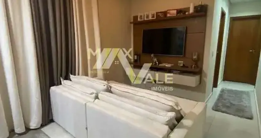 Apartamento com 2 dormitórios para alugar, 83 m² por R$ 3.500/mês - Jardim Flórida - Jacareí/SP