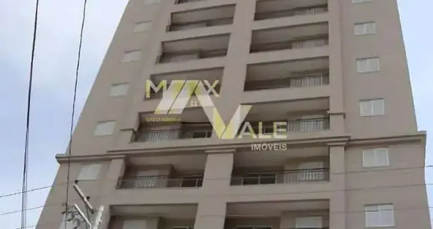 Apartamento com 2 dormitórios à venda, 67 m² por R$ 295.000,00 - Jardim Santo Antônio da Boa Vista