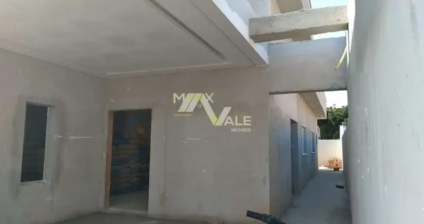 Casa com 3 dormitórios à venda, 128 m² por R$ 890.000,00 - Jardim Jacinto - Jacareí/SP
