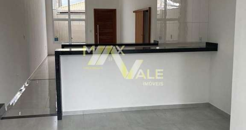 Casa com 3 dormitórios à venda, 166 m² por R$ 840.000 - Villa Branca - Jacareí/SP