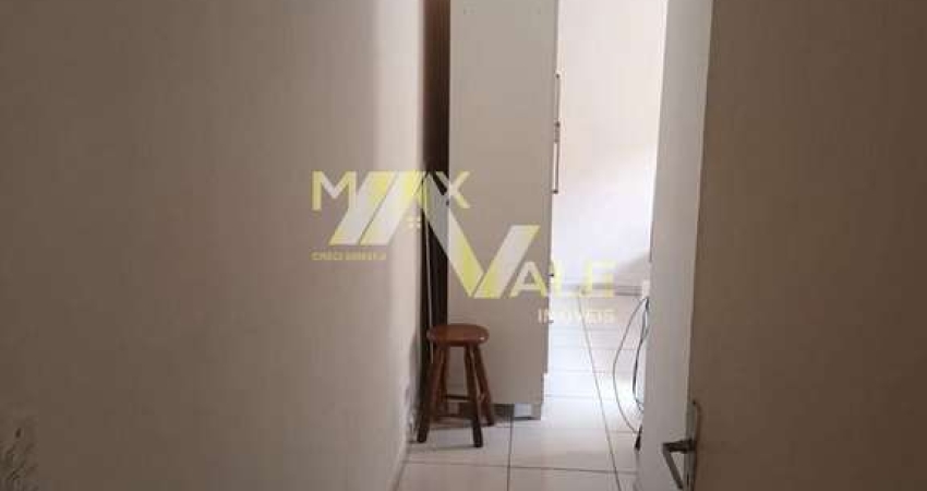Casa com 2 dormitórios à venda, 100 m² por R$ 220.000 - Cidade Nova Jacareí - Jacareí/SP