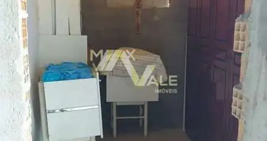 Sobrado com 3 dormitórios à venda, 160 m² por R$ 600.000 - Villa Branca - Jacareí/SP
