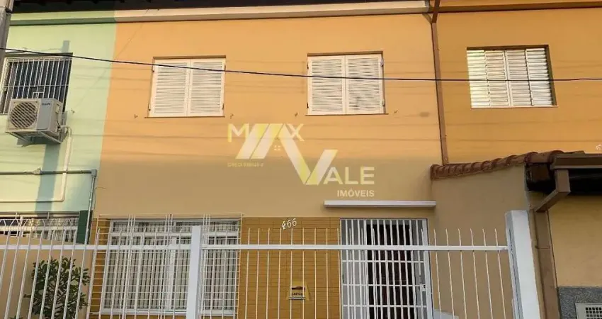Sobrado com 3 dormitórios à venda, 156 m² por R$ 480.000 - Jardim Santa Maria - Jacareí/SP