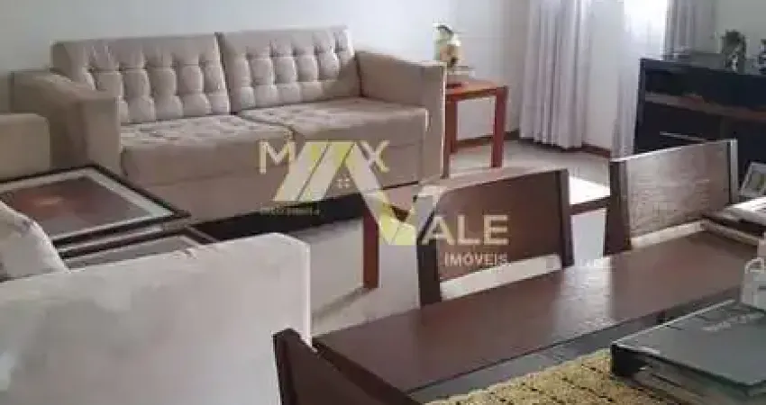 Apartamento com 3 dormitórios para alugar, 125 m² por R$ 6.199/mês - Jardim Esplanada - São José do