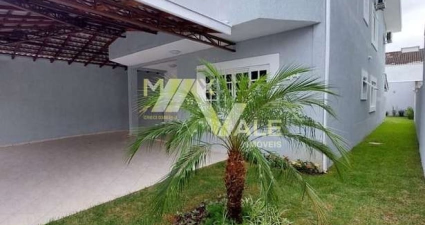 Casa com 5 dormitórios, 270 m² - venda por R$ 1.299.000,00 ou aluguel por R$ 10.000,00/mês - Vila B