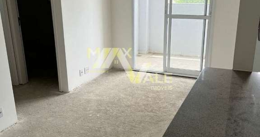 Apartamento com 2 dormitórios à venda, 52 m² por R$ 300.000 - Jardim das Indústrias - Jacareí/SP
