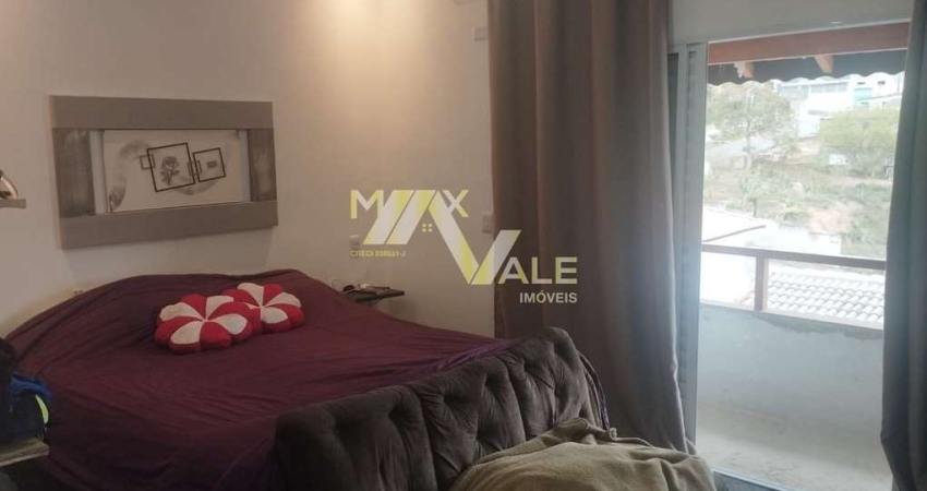 Casa com 4 dormitórios à venda, 180 m² por R$ 380.000,00 - Jardim Colônia - Jacareí/SP