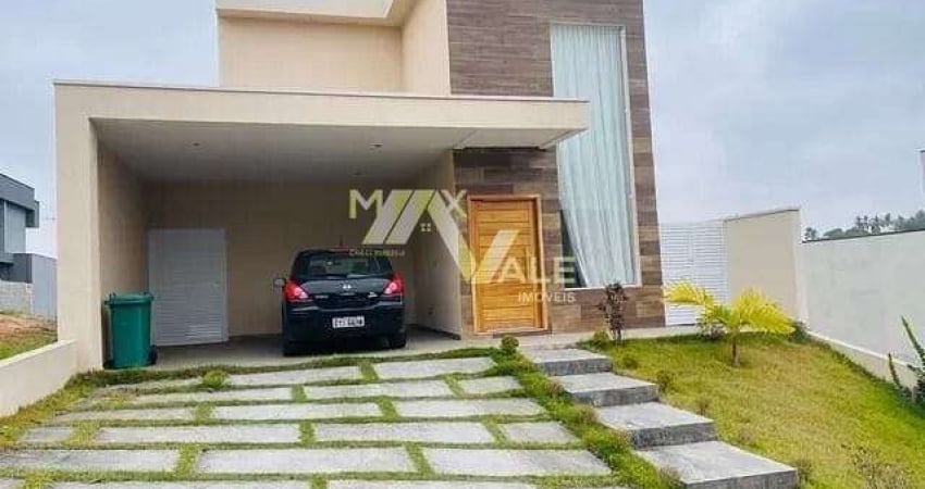 Sobrado com 2 dormitórios à venda, 147 m² por R$ 1.320.000 - Águas de Igaratá - Jacareí/SP