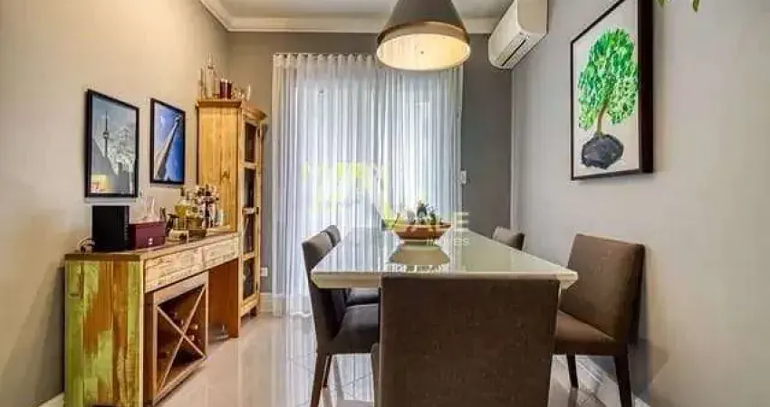 Apartamento com 3 dormitórios à venda, 83 m² por R$ 657.200 - Villa Branca - Jacareí/SP