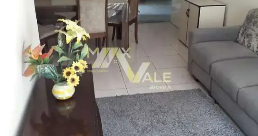 Apartamento com 2 dormitórios à venda, 76 m² - Jd California - Jacareí/SP