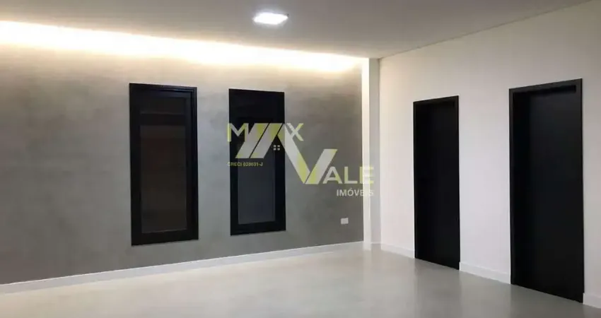 Casa à venda, 230 m² por R$ 1.510.000,00 - Jardim Crystal Park - Jacareí/SP