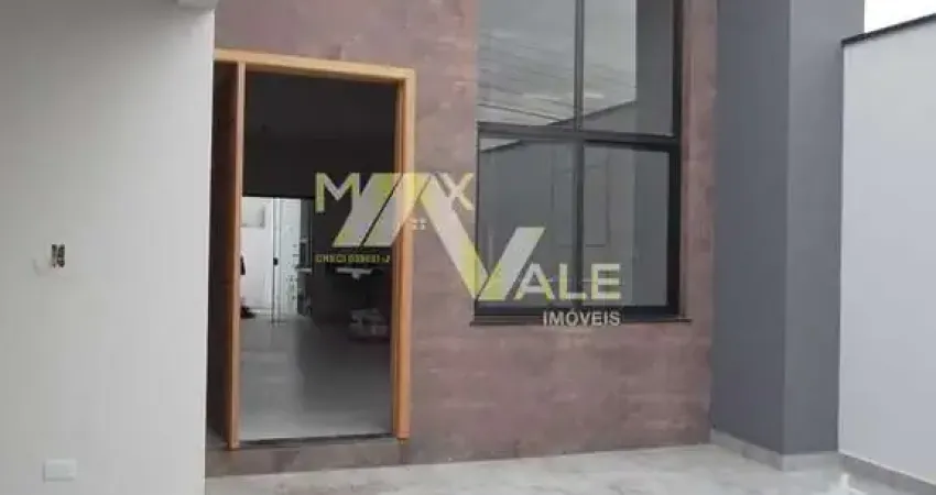 Casa com 3 dormitórios à venda, 170 m² por R$ 860.000 - Villa Branca - Jacareí/SP