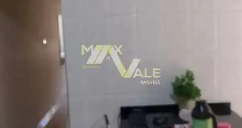 Casa à venda, 110 m² por R$ 425.000,00 - Palmeiras de São José - São José dos Campos/SP