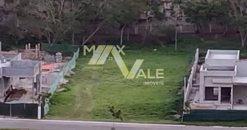 Terreno em Condomínio Fechado à venda, 1000 m² por R$ 330.000 - Reserva Fazenda São Francisco - Jam