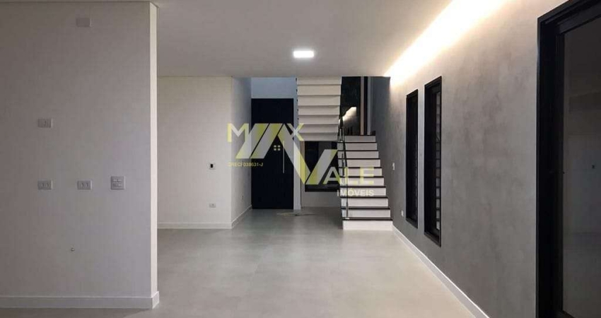 Casa à venda por R$ 1.500.000,00 - Parque Califórnia - Jacareí/SP