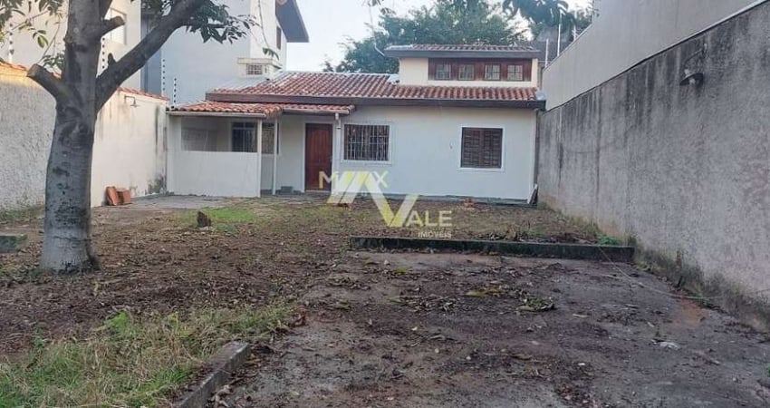 Edícula com 1 dormitório à venda, 50 m² por R$ 425.000,00 - Villa Branca - Jacareí/SP