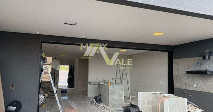 Sobrado à venda, 262 m² por R$ 1.325.000,00 - Altos de Santana I - Jacareí/SP
